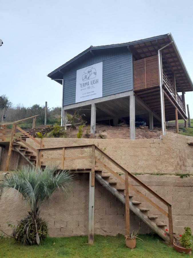 Terima Kasih Moradas Βίλα Praia do Rosa Εξωτερικό φωτογραφία